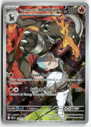 2025 Destined Rivals - Team Rocket's Houndoom