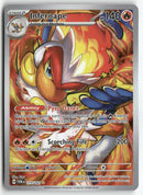 2024 Twilight Mascarade - Infernape