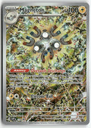 2024 Scarlet & Violet Promo - Magneton