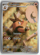 2025 Flamme Blanche - Grotichon