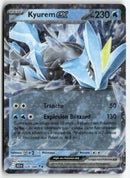 2025 Foudre Noire - Kyurem ex