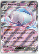 2025 Flamme Blanche - Moyade ex