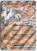 2025 Flamme Blanche - Reshiram ex