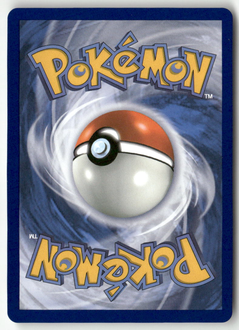 2025 Foudre Noire - Hexagel Master Ball
