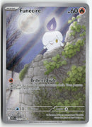 2025 Flamme Blanche - Funécire