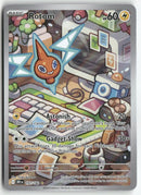 2025 Destined Rivals - Rotom