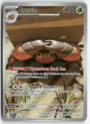 2025 Destined Rivals - Crustle