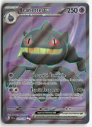 2023 Ecarlate & Violet Base - Branette ex