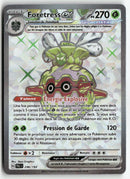 Pokémon - 2023 Evolutions à Paldea - Foretress ex