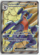 2025 Ecarlate & Violet Promo - Carchacrok ex de Cynthia