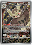 2024 Ecarlate & Violet Promo - Noarfang