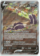 2022 Tempête Argentée - Moufflair V