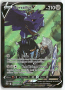 2022 Tempête Argentée - Corvaillus V