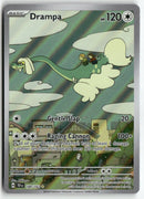 2024 Temporal Forces - Drampa