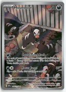 2023 Obsidian Flames - Houndour