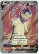 2022 Astres Radieux - Typhlosion de Hisui V