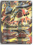 2014 Furious Fists - M Lucario EX