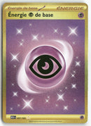 2023 Mew 151 - Energie Psychic de Base