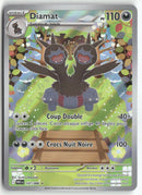 2025 Flamme Blanche - Diamat