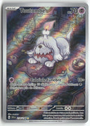 2023 Ecarlate & Violet Base - Toutombe