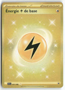 Pokémon - 2023 Ecarlate & Violet Base - Energie de base