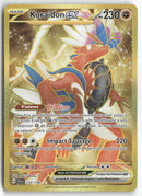 2023 Ecarlate & Violet Base - Koraidon ex