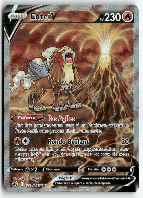 2023 Zenith Suprême - Entei V