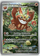 2025 Foudre Noire - Darumacho