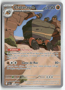 2025 Foudre Noire - Crabaraque