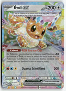 2025 Evolutions Prismatiques - Evoli ex