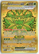 2025 Evolutions Prismatiques - Ogerpon Masque Turquoise ex