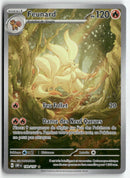 2023 Flammes Obsidiennes - Feunard