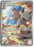 2025 Journey Together - Lycanroc