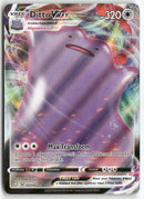 2021 Shining Fates - Ditto VMAX