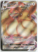2021 SWSH Promo - Eevee VMAX