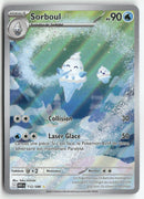 2025 Flamme Blanche - Sorboul
