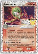 2021 Celebrations - Gardevoir ex