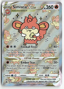 2023 Crown Zenith - Simisear VSTAR