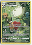 2022 Origine Perdue - Roserade