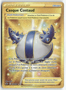 2021 Règne de Glace - Casque Costaud