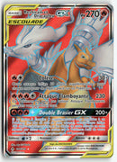 2019 Alliance Infaillible - Reshiram et Dracaufeu GX