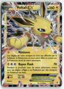 2016 Generations - Voltali EX