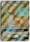 2019 Harmonie des Esprits - Dracolosse GX