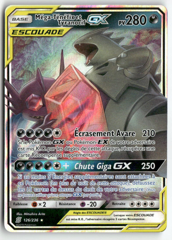 2019 Harmonie des Esprits - Méga-Ténéfix et Tyranocif GX