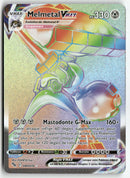 2022 Pokémon GO - Melmetal VMAX