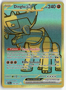 Pokémon - 2024 Destinées de Paldea - Dinglu ex