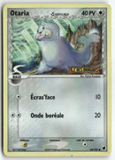 2007 Île des Dragons - Otaria Rev. Foil