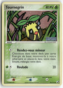 2006 Forces Cachées - Tournegrin Rev. Foil