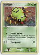 2006 Forces Cachées - Mimigal Rev. Foil