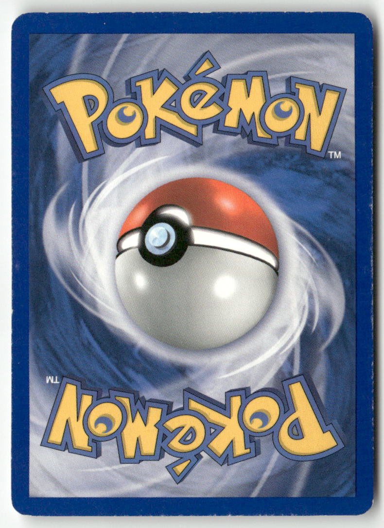 2004 EX : Hidden Legends - Ninetales ex